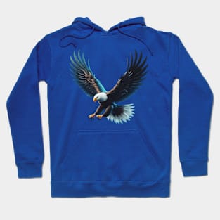 Eagle Hoodie